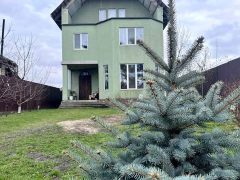 будинок за адресою Вишгородська