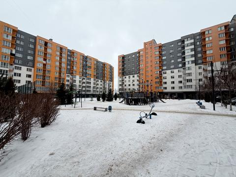 квартира за адресою Немирівське шосе, (Будинок 2)