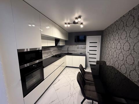 квартира за адресою Немирівське шосе, (Будинок 2)