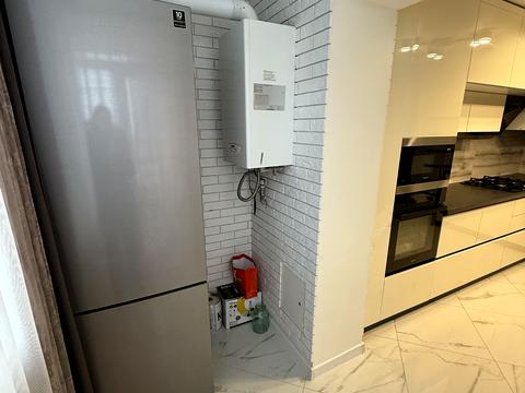 квартира за адресою Немирівське шосе, (Будинок 2)