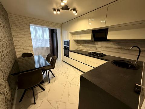 квартира за адресою Немирівське шосе, (Будинок 2)