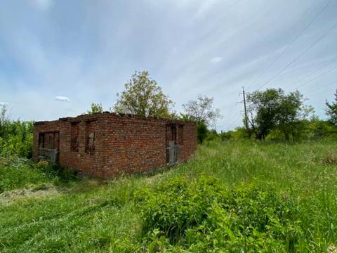 ділянка за адресою Дем'янів Лаз вул.