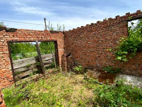 ділянка за адресою Дем'янів Лаз вул.