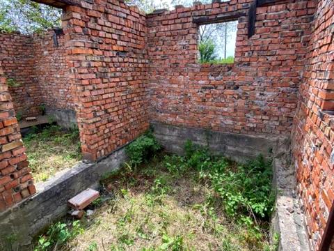 ділянка за адресою Дем'янів Лаз вул.