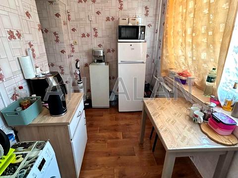 квартира за адресою Володимира Івасюка просп. (Героїв Сталінграду), 42