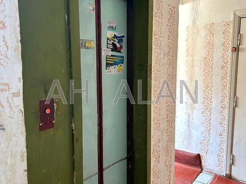 квартира за адресою Володимира Івасюка просп. (Героїв Сталінграду), 42