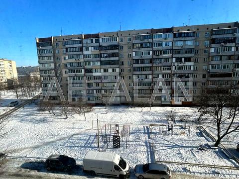 квартира за адресою Володимира Івасюка просп. (Героїв Сталінграду), 42