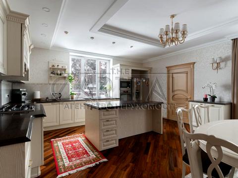 будинок за адресою Шервудська вул., 1