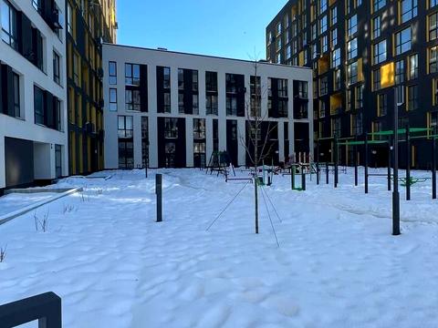 квартира по адресу Львов, Новознесенская ул., 207