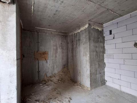 квартира по адресу Заклинских ул., 3