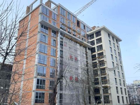 квартира по адресу Заклинских ул., 3