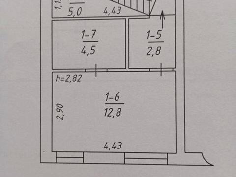 будинок за адресою Ясна вул., 12
