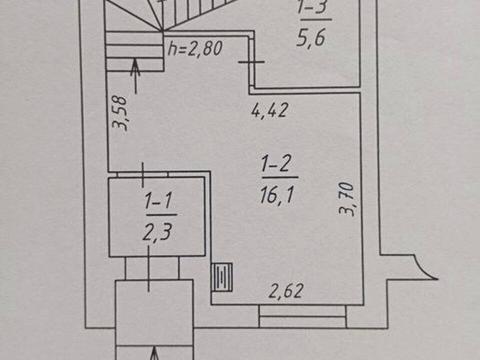 будинок за адресою Ясна вул., 12
