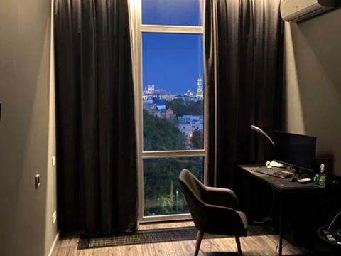 квартира за адресою Харків, Клочківська вул., 46