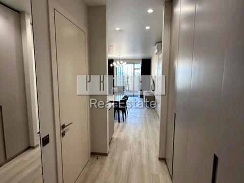 квартира по адресу Антоновича ул. (Горького), 118/9