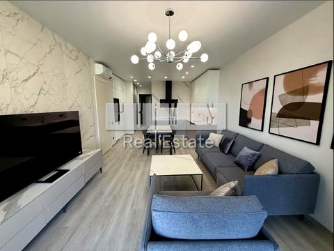 квартира по адресу Антоновича ул. (Горького), 118/9