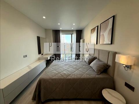 квартира по адресу Антоновича ул. (Горького), 118/9