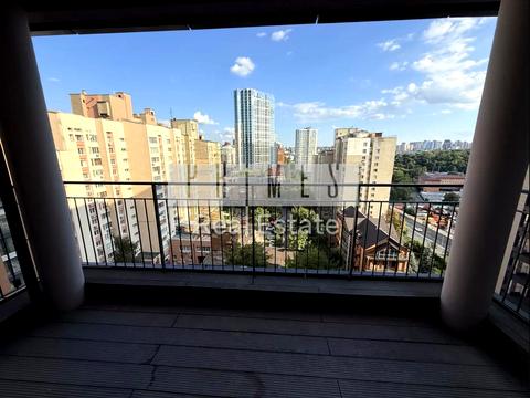 квартира по адресу Антоновича ул. (Горького), 118/9