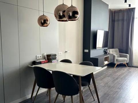 квартира за адресою Харків, Клочківська вул., 46