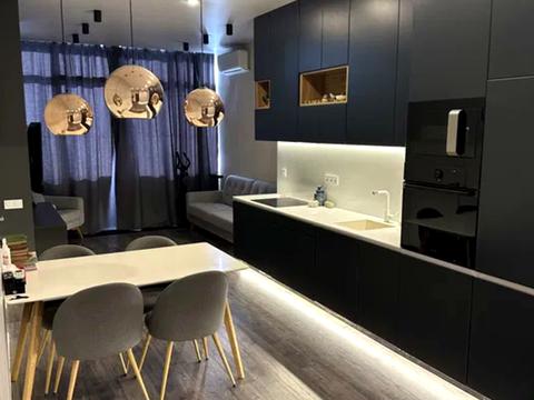 квартира за адресою Харків, Клочківська вул., 46