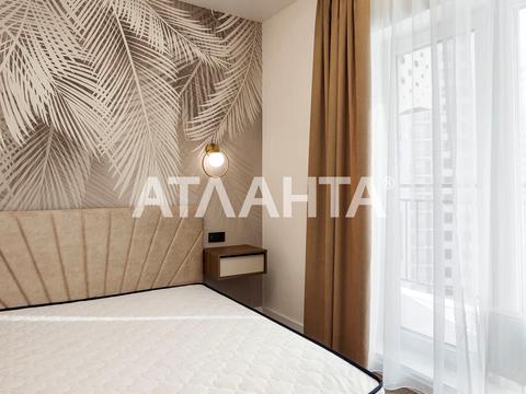 квартира за адресою Краснова вул., 1-В