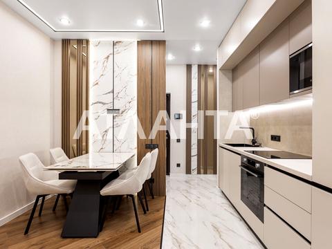 квартира за адресою Краснова вул., 1-В