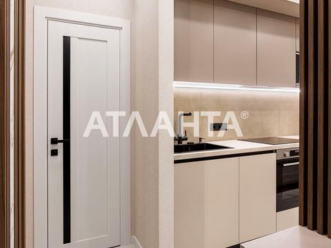 квартира за адресою Краснова вул., 1-В