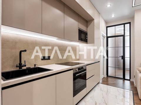 квартира за адресою Краснова вул., 1-В