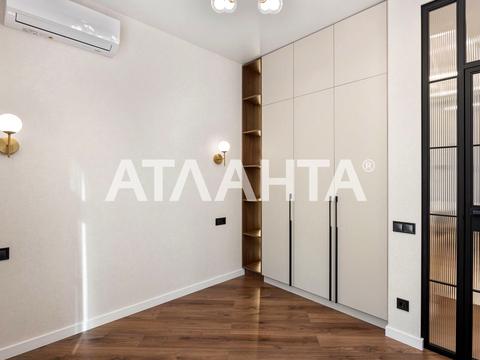 квартира за адресою Краснова вул., 1-В