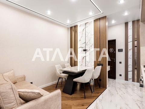 квартира за адресою Краснова вул., 1-В