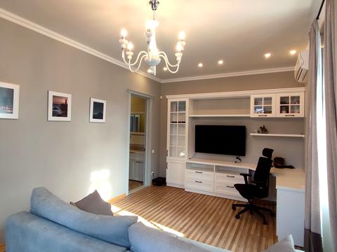 квартира за адресою Фонтанська дорога вул. (Перекопской дивизии улица), 14