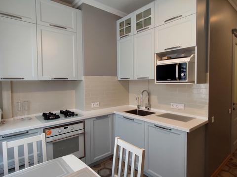 квартира за адресою Фонтанська дорога вул. (Перекопской дивизии улица), 14