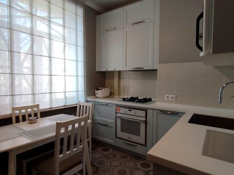 квартира за адресою Фонтанська дорога вул. (Перекопской дивизии улица), 14