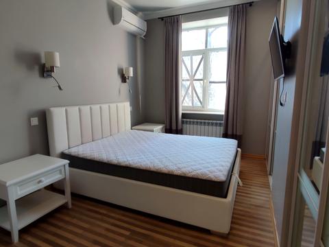 квартира за адресою Фонтанська дорога вул. (Перекопской дивизии улица), 14