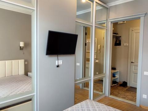 квартира за адресою Фонтанська дорога вул. (Перекопской дивизии улица), 14