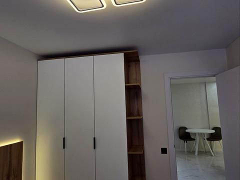 квартира по адресу Черновицкая ул., 51