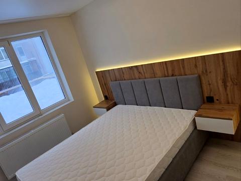 квартира по адресу Черновицкая ул., 51