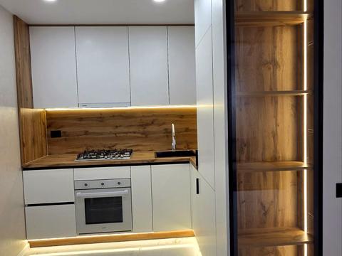 квартира по адресу Черновицкая ул., 51