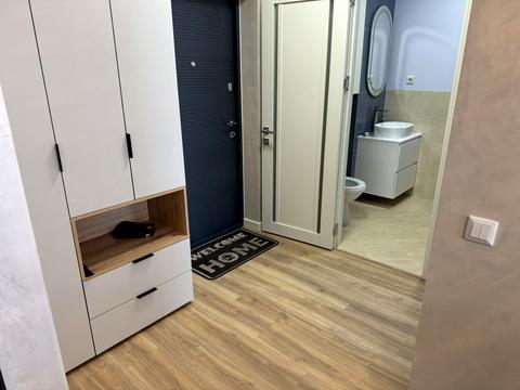 квартира по адресу Леннона ул., 41