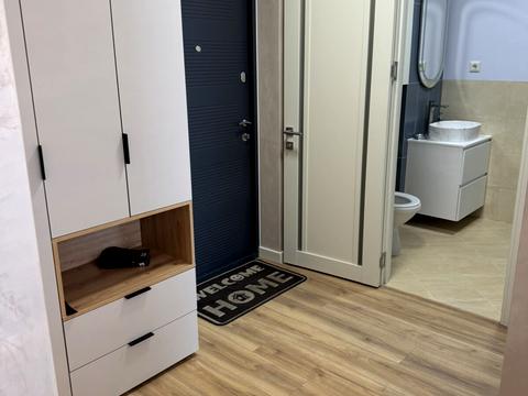 квартира по адресу Леннона ул., 41