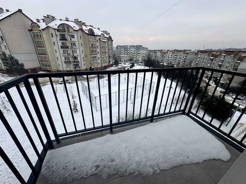 квартира по адресу Леннона ул., 41