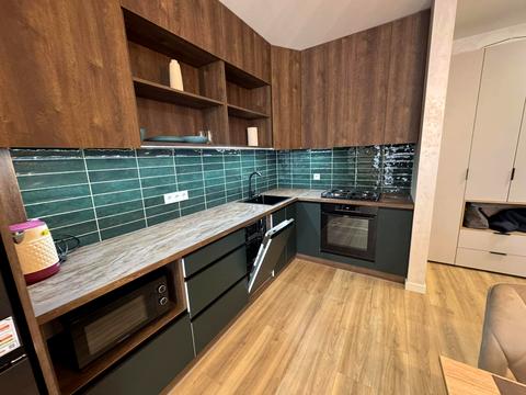 квартира по адресу Леннона ул., 41