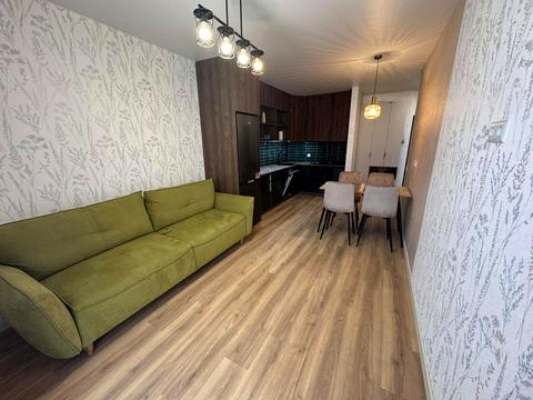 квартира по адресу Леннона ул., 41