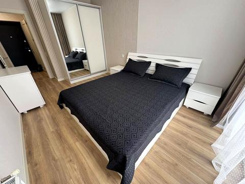 квартира по адресу Леннона ул., 41