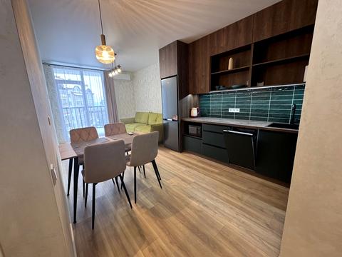 квартира по адресу Леннона ул., 41