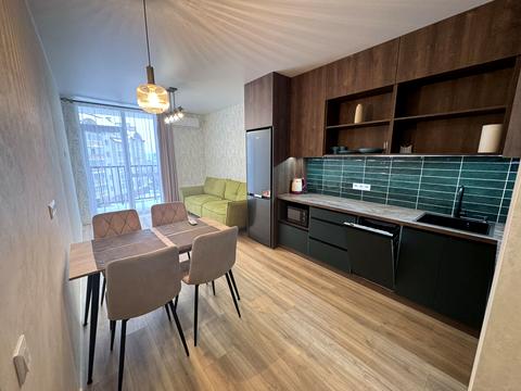 квартира по адресу Леннона ул., 41