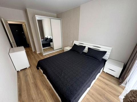 квартира по адресу Леннона ул., 41