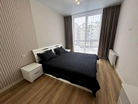 квартира по адресу Леннона ул., 41