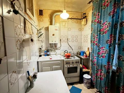 квартира за адресою Хіміків, 15