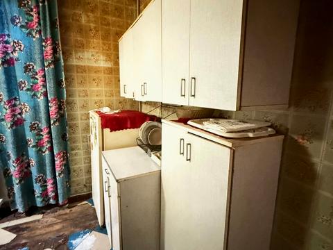 квартира за адресою Хіміків, 15